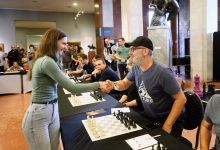 GM Pólgar vs GM Mecking, An incredible sicilian game chess blitz in the  Grape's Festival Invitational – Brazil: GM Judit Pólgar (rating FIDE blitz:  2736) vs GM Henrique Mecking, By Chess Champ