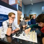 s nemzetkozi sakkfesztival