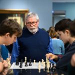 s nemzetkozi sakkfesztival