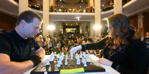 s nemzetkozi sakkfesztival