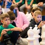 s nemzetkozi sakkfesztival