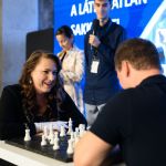 s nemzetkozi sakkfesztival