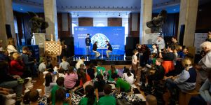 s nemzetkozi sakkfesztival