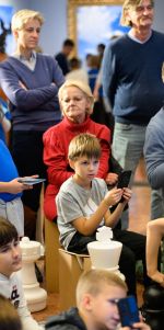 s nemzetkozi sakkfesztival