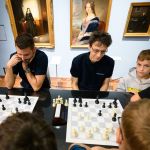 s nemzetkozi sakkfesztival