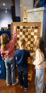 s nemzetkozi sakkfesztival