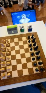 s nemzetkozi sakkfesztival