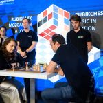 s nemzetkozi sakkfesztival