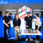 s nemzetkozi sakkfesztival