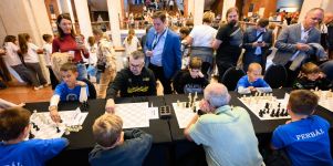 s nemzetkozi sakkfesztival