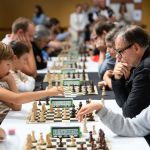 s nemzetkozi sakkfesztival