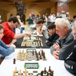 s nemzetkozi sakkfesztival