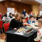 s nemzetkozi sakkfesztival