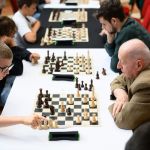 s nemzetkozi sakkfesztival