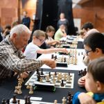 s nemzetkozi sakkfesztival