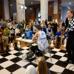 s nemzetkozi sakkfesztival