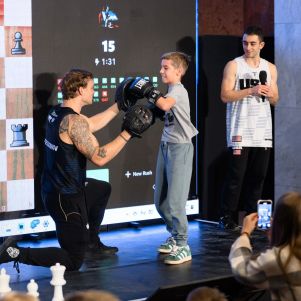 s nemzetkozi sakkfesztival