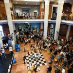 s nemzetkozi sakkfesztival