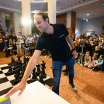 s nemzetkozi sakkfesztival