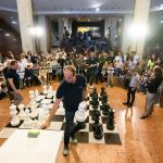 s nemzetkozi sakkfesztival