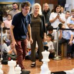 s nemzetkozi sakkfesztival