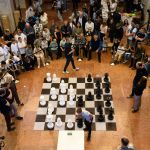 s nemzetkozi sakkfesztival