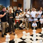 s nemzetkozi sakkfesztival