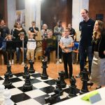 s nemzetkozi sakkfesztival