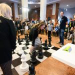 s nemzetkozi sakkfesztival