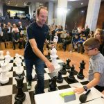 s nemzetkozi sakkfesztival