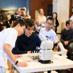 s nemzetkozi sakkfesztival