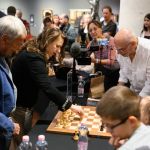 s nemzetkozi sakkfesztival