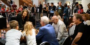 s nemzetkozi sakkfesztival