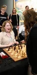 s nemzetkozi sakkfesztival