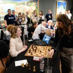 s nemzetkozi sakkfesztival