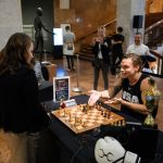 s nemzetkozi sakkfesztival