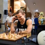 s nemzetkozi sakkfesztival