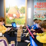 s nemzetkozi sakkfesztival