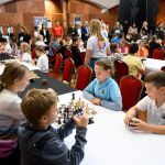 s nemzetkozi sakkfesztival