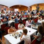 s nemzetkozi sakkfesztival