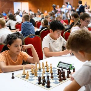 s nemzetkozi sakkfesztival