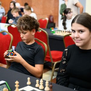 s nemzetkozi sakkfesztival