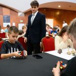 s nemzetkozi sakkfesztival