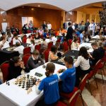 s nemzetkozi sakkfesztival