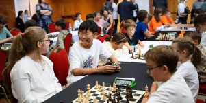 s nemzetkozi sakkfesztival