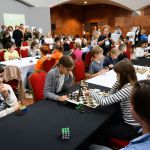 s nemzetkozi sakkfesztival