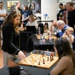 s nemzetkozi sakkfesztival