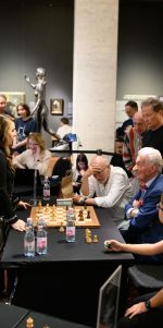 s nemzetkozi sakkfesztival