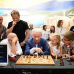 s nemzetkozi sakkfesztival