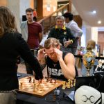 s nemzetkozi sakkfesztival